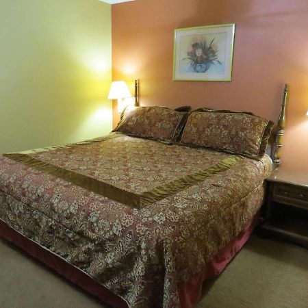 Caseyville First Western Inn المظهر الخارجي الصورة