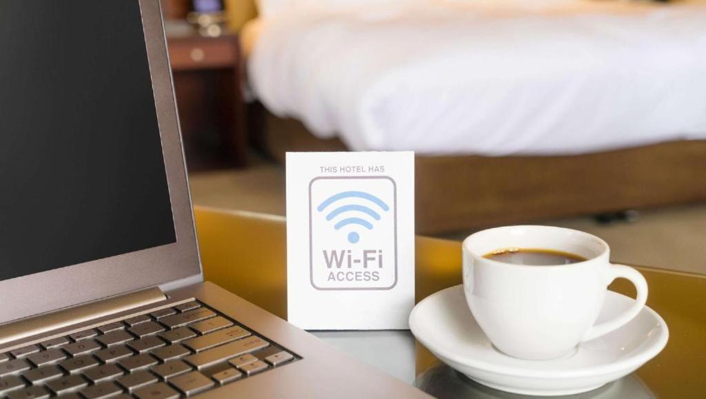 Caseyville First Western Inn المظهر الخارجي الصورة