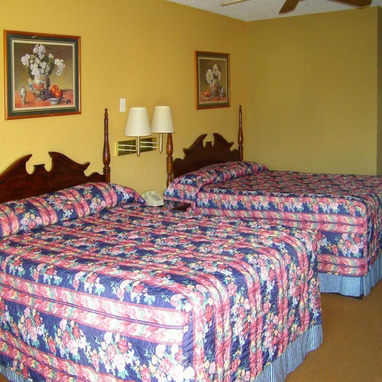 Caseyville First Western Inn المظهر الخارجي الصورة